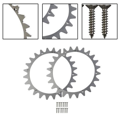 Premium edelstahl spikes - premium-edelstahl-spikes, für