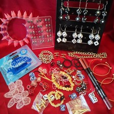 Schmuck Paket, verschiedenes