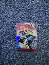 Valentino Rossi Karte