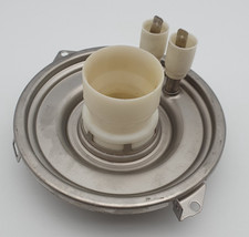 Original Miele Heizung