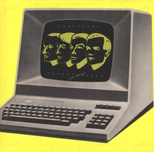 Kraftwerk - Computerwelt GER