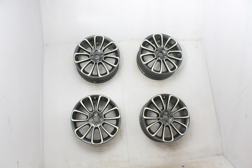 Original alufelgen opel 17 - original,