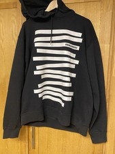 Dsquared2 Hoodie - Schwarz -