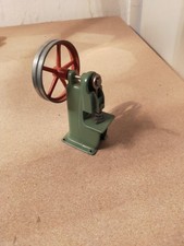 Wilesco Exzenterpresse