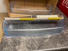 Beko Kühlschrank Tür Ablagefach klein ohne BEKO Aufschrift