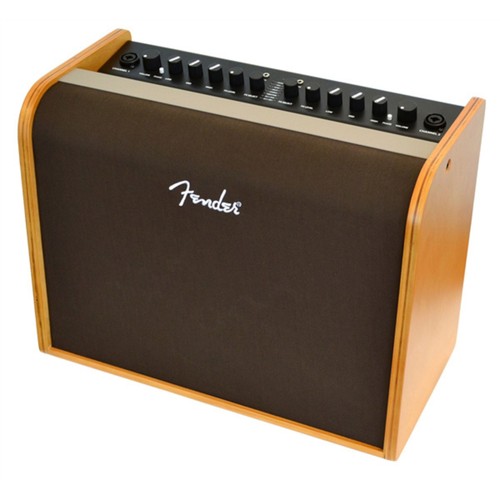 Fender acoustic 100 - fender,