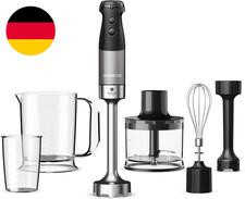 Kenwood Triblade XL Pro
