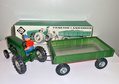 60er cko kellermann - 60er,