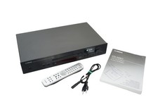 ✅Yamaha CD-N301 Netzwerk