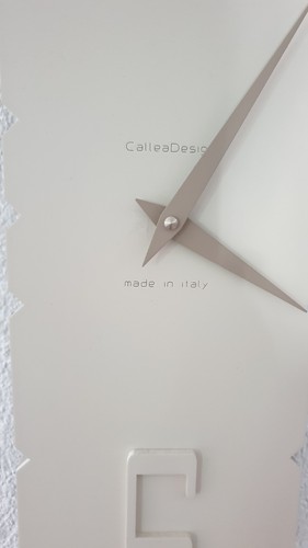 Italienische designer wanduhr - italienische,