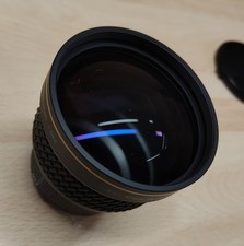 Raynox DCR-1540PRO 1.54x HD Telephoto Conversion Lens