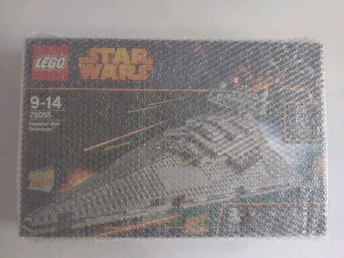 Lego star wars - -, 75055