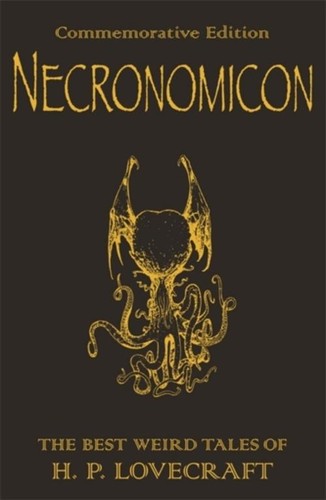 Howard phillips lovecraft the - lovecraft,