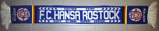 FC Hansa Rostock Schal /