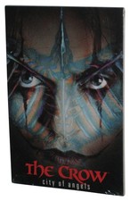 Die Krähe Stadt Der Engel