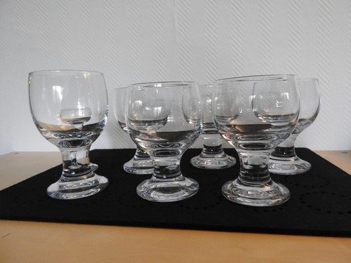 Holmegaard danske kroglas - ,