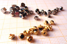 Bastler Lot mit Aufzugskronen