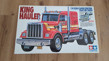 Tamiya King Hauler 1:14 – RC