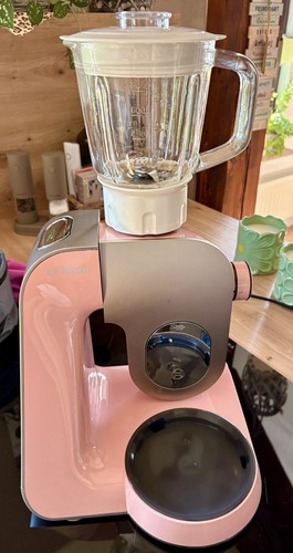 Bosch mum küchenmaschine - mum,
