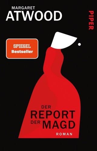 Der report magd roman - report, |
