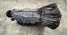 BMW E38 735i Automatikgetriebe