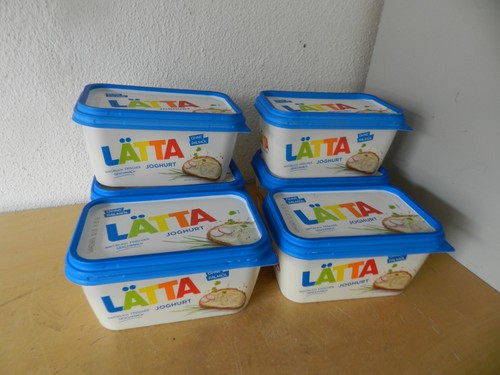 450g lätta joghurt - 6x,