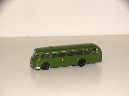 Beka ddr modell - 1:87,