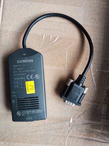 Siemens 6es7972 0ca30 0xa0 - siemens, 6es7972-0ca30-0xa0