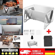 Holzkohlegrill BBQ Barbecue