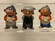 Werbefigur figur goebel - x,