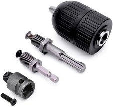 Schnellspannbohrfutter 2-13mm