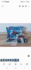 LEGO City 60222 Pistenraupe
