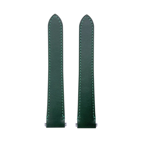 Cartier lederarmband grün - lederarmband,