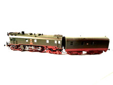 Westmodel Stromlinienlok