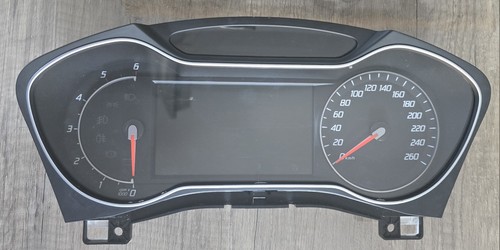 Kombiinstrument tacho convers - tacho,