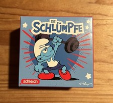 🍄 DIE SCHLÜMPFE 🍄