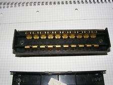 Retro KFZ  RKG 330-85 Sicherungskasten Torpedo 10 fach Bakelit ?  NEU  Oldtimer