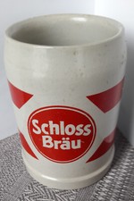 Bierkrug Humpen Keferloher