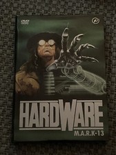 M.A.R.K. 13 - Hardware  -