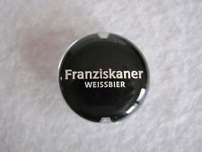 Franziskaner Weissbier Philips Perfect Draft Pin Magnet Bier Zapfhahn Zapfanlage