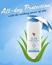 4~Forever Living ALOE