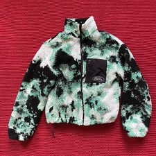 No Fear Felljacke Fake Fur