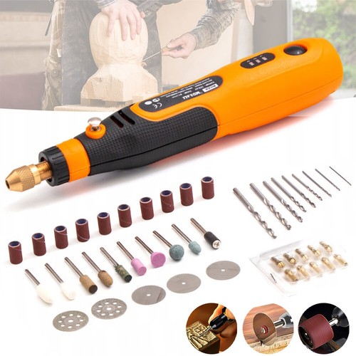 Teilig 6v dremel - teilig,