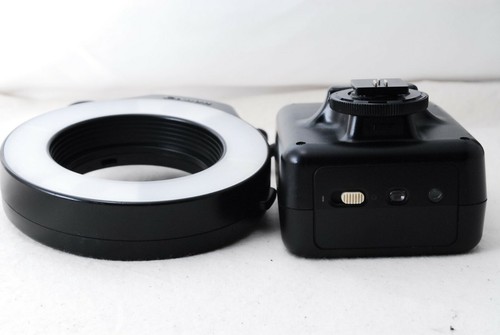 Canon ring lite flash - canon,
