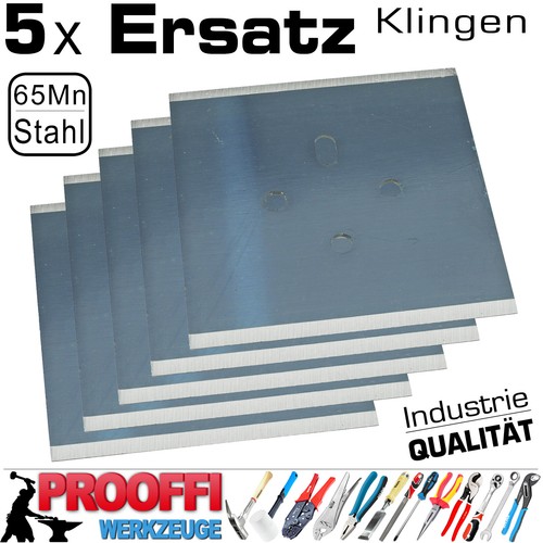 Ersatz klingen kraft - ersatz,