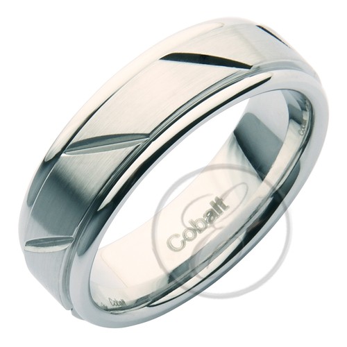 Design kobalt hochzeit ring - kobalt,