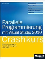 Parallele Programmierung mit Visual Studio 2010 - Cr... | Buch | Zustand wie neu