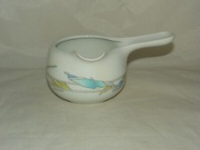 Sauciere von Hutschenreuther Leonard Tavola Elysees