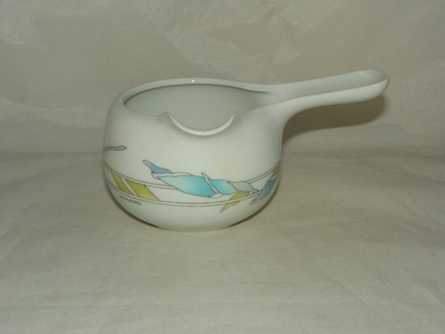 Sauciere von hutschenreuther - sauciere,