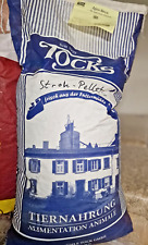 Agro-Streu Strohpellets